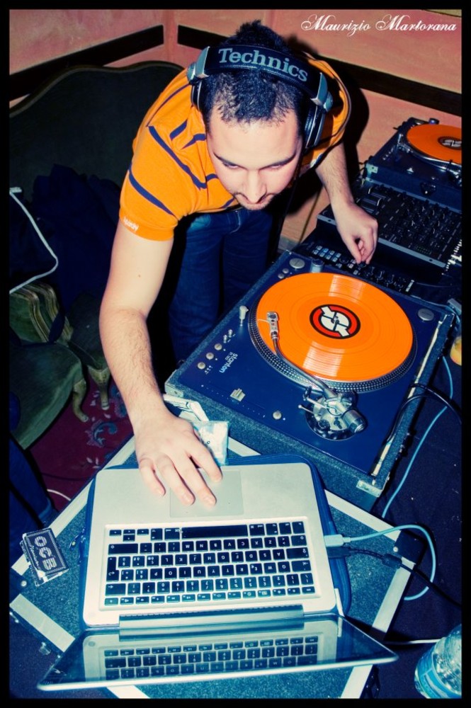 Sanremo: stasera al Club degli Artisti, appuntamento con la musica House di dj Mr. T Sanremo: stasera al Club degli Artisti, appuntamento con la musica House di dj Mr. T