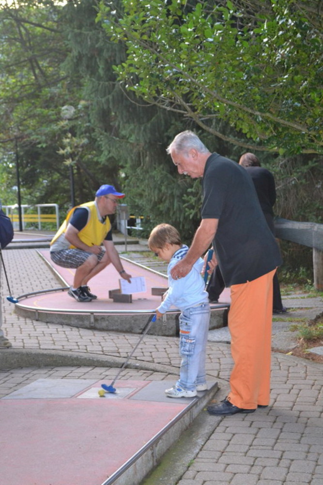 Minigolf: tutti i vincitori del 5° Trofeo Amici di San Romolo Minigolf: tutti i vincitori del 5° Trofeo Amici di San Romolo