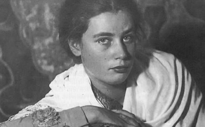 Joyce Lussu Joyce Lussu
