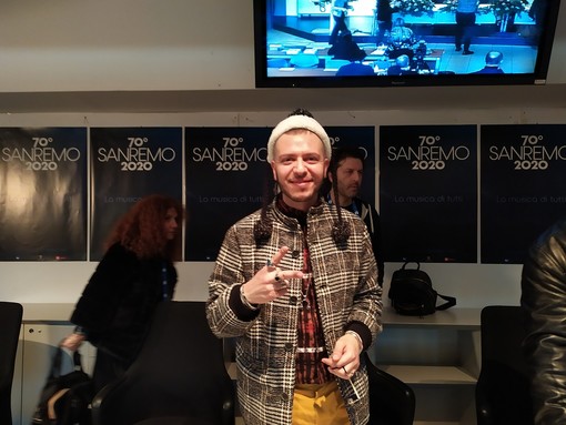 Il grido di Marco Sentieri contro il bullismo: "Insegnerò a mia figlia a rispettare il prossimo"