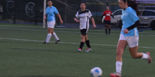 Calcio femminile. Matuziana, la Juniores travolge la Superba: 9-1 e quarto posto in classifica Calcio femminile. Matuziana, la Juniores travolge la Superba: 9-1 e quarto posto in classifica