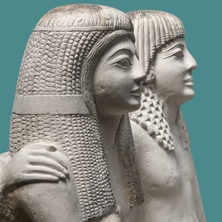 Speciale San Valentino al Museo Egizio: venerdì 14 febbraio una giornata dedicata a tutte le coppie Speciale San Valentino al Museo Egizio: venerdì 14 febbraio una giornata dedicata a tutte le coppie