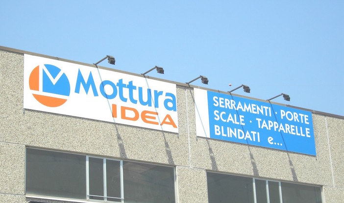 Imperia: da Mottura Idea grandi promozioni e occasioni su serramenti, porte e altro ancora per tutto il 2016