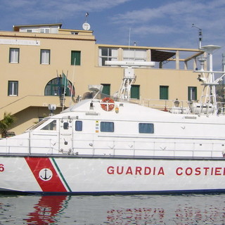 Sanremo: estese anche al litorale matuziano le ricerche del canoista disperso a Genova