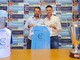 Calcio: Mister Mattia Gori resta alla Sanremese fino al 2025 Calcio: Mister Mattia Gori resta alla Sanremese fino al 2025
