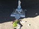 Ventimiglia: vandalismo alle Calandre, distrutta la Madonnina del sentiero probabilmente da giovanissimi Ventimiglia: vandalismo alle Calandre, distrutta la Madonnina del sentiero probabilmente da giovanissimi