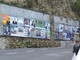 Sanremo: alla Costa, strappati i manifesti elettorali della lista civica 'Danieli Sindaco'