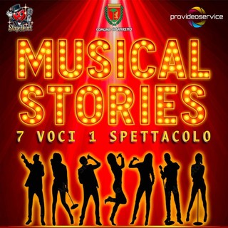 Sanremo, tutto pronto a Pian di Nave per lo spettacolo Musical stories' Sanremo, tutto pronto a Pian di Nave per lo spettacolo Musical stories'