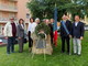 L’assessore regionale Marco Scajola alla 74esima giornata nazionale per le vittime degli incidenti sul lavoro L’assessore regionale Marco Scajola alla 74esima giornata nazionale per le vittime degli incidenti sul lavoro