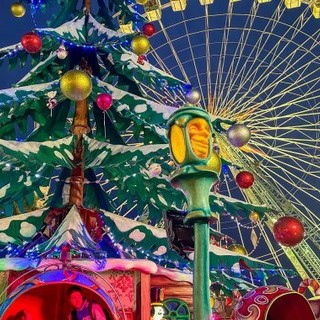 Weekend di spettacolo e tradizione: la provincia di Imperia tra ‘Sarà Sanremo’ e i mercatini di Natale Weekend di spettacolo e tradizione: la provincia di Imperia tra ‘Sarà Sanremo’ e i mercatini di Natale