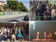 Inaugurati a San Lorenzo al Mare i tre murales del progetto 'Coloriamo il Paese' (foto e video) Inaugurati a San Lorenzo al Mare i tre murales del progetto 'Coloriamo il Paese' (foto e video)