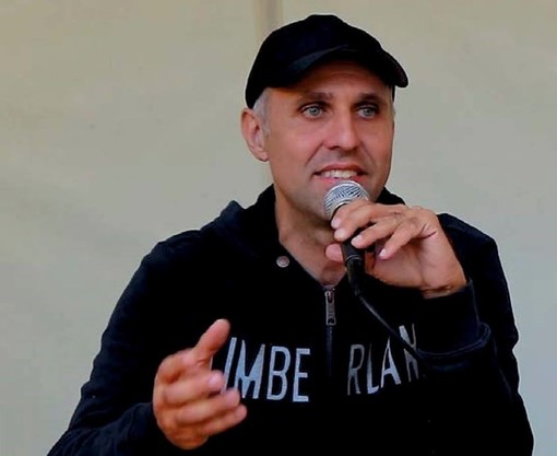 Bajardo, sabato appuntamento letterario con la presentazione de “Il mio erbario” di Marco Damele