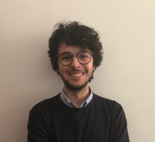 L'imperiese Matteo Longo è il nuovo presidente regionale della giovanile del Partito Democratico L'imperiese Matteo Longo è il nuovo presidente regionale della giovanile del Partito Democratico