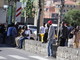 Ventimiglia: Giovanni Toti &quot;Al Parco Roja ieri hanno dormito 500 migranti ma avevano diritto in 100&quot;