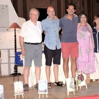 Riva Ligure: stasera in Piazza Matteotti il 3° Memorial Antonello Ascheri 2023