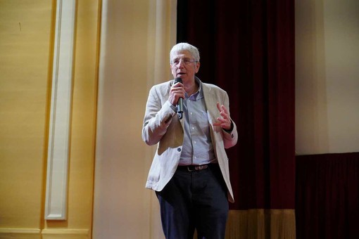 Il Direttore Mario Giordano ai Martedì Letterari domani mercoledì 1° luglio ore 21.00