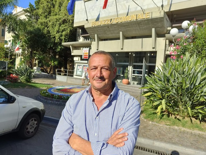 Marcello Bellacicco: "Un addetto stampa 'personale' per il sindaco Za Garibaldi? Roba da Corte dei conti..."