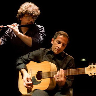 Imperia: domani sera alla SOMS nuovo appuntamento con 'La musica si racconta, raccontiamo la musica' Imperia: domani sera alla SOMS nuovo appuntamento con 'La musica si racconta, raccontiamo la musica'