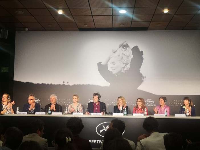 Moretti a Cannes attacca Netflix e le piattaforme: "Bisogna investire sui film per i cinema"