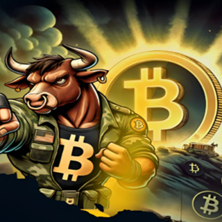 Bitcoin Bull supera 1 milione di dollari in tre giorni e diventa uno dei token più richiesti Bitcoin Bull supera 1 milione di dollari in tre giorni e diventa uno dei token più richiesti