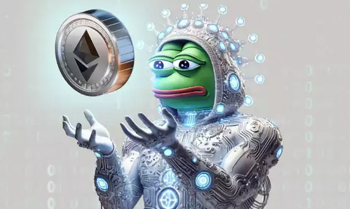 MIND Of Pepe e il boom delle criptovalute AI: la prevendita supera i 5 milioni di dollari MIND Of Pepe e il boom delle criptovalute AI: la prevendita supera i 5 milioni di dollari