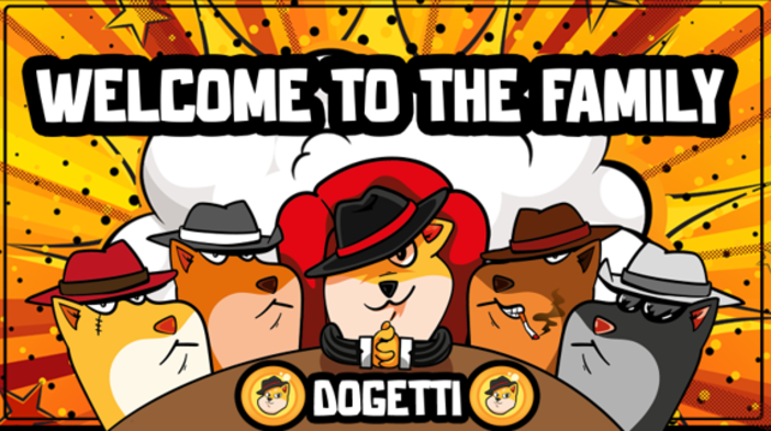 Vive La Révolution: Dogetti, Solana e Amore Odio Inu minacciano la gerarchia crittografica