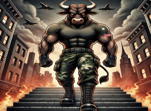 La nuova meme coin Bitcoin Bull scatena la community e raccoglie oltre 2 milioni di dollari La nuova meme coin Bitcoin Bull scatena la community e raccoglie oltre 2 milioni di dollari