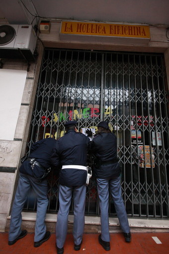 Sanremo: il tar respinge la richiesta di sospensione presentata dalla titolare de "La mollica birichina"