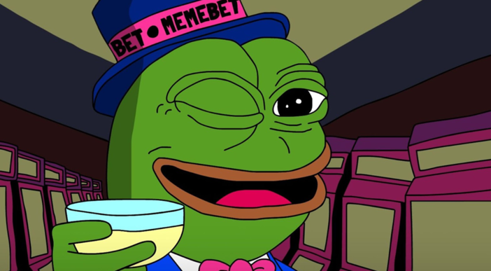 Memebet Token supera i 250.000 dollari di prevendita e vola nelle previsioni