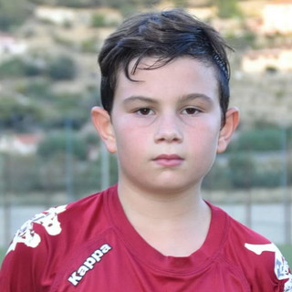 'Un gol per la speranza', torneo benefico a Ventimiglia: al via il 1° Memorial Manuel Cesarini (Foto)
