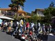 Ventimiglia: operazione anti abusivismo commerciale al mercato del venerdì, in azione Polizia e Municipale