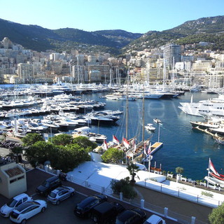 Emergenza Coronavirus: nel Principato di Monaco i pazienti vengono curati principalmente a domicilio Emergenza Coronavirus: nel Principato di Monaco i pazienti vengono curati principalmente a domicilio