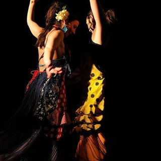 Sanremo: sabato al Roof Garden del Casinò l’energia del flamenco con Las Malasangre