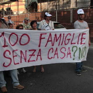 Caso delle villette di Dolcedo: altre due sono state date in custodia ai rispettivi proprietari, si va verso la soluzione? Caso delle villette di Dolcedo: altre due sono state date in custodia ai rispettivi proprietari, si va verso la soluzione?