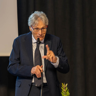 Tanto Sanremo, e anche Liguria, al convegno: "Luino, 350 anni di storia turistica