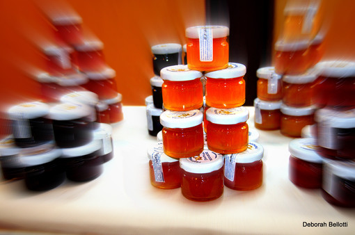 Seborga: venerdì prossimo il primo concorso internazionale delle marmellate fatte in casa