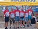 Ciclismo: i risultati dell'ultima tappa del campionato regionale Csain Liguria di mountainbike a Pompeiana