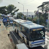 Sanremo: riunione in Comune per la questione Rt, il sindaco invia nota alla Provincia Sanremo: riunione in Comune per la questione Rt, il sindaco invia nota alla Provincia