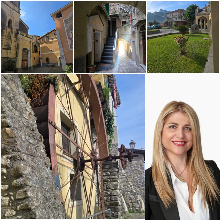 Camporosso, un’estate tra musica, cinema, teatro e sapori: “Tante serate per vivere insieme il nostro territorio” Camporosso, un’estate tra musica, cinema, teatro e sapori: “Tante serate per vivere insieme il nostro territorio”