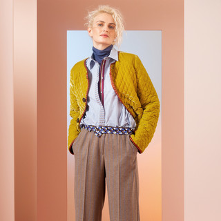 Idee di stile: come indossare i pantaloni eleganti?