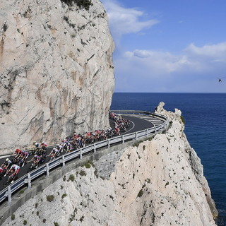 Ciclismo, cultura e tradizioni: un fine settimana ricchissimo tra la Milano Sanremo, le Giornate FAI e gli eventi nel Ponente