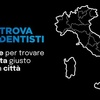 Trova Dentisti: il portale per trovare il dentista giusto nella tua città