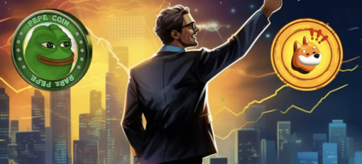 Bonk e Pepe in fase rialzista, mentre la presale di Pepe Unchained continua a stupire Bonk e Pepe in fase rialzista, mentre la presale di Pepe Unchained continua a stupire