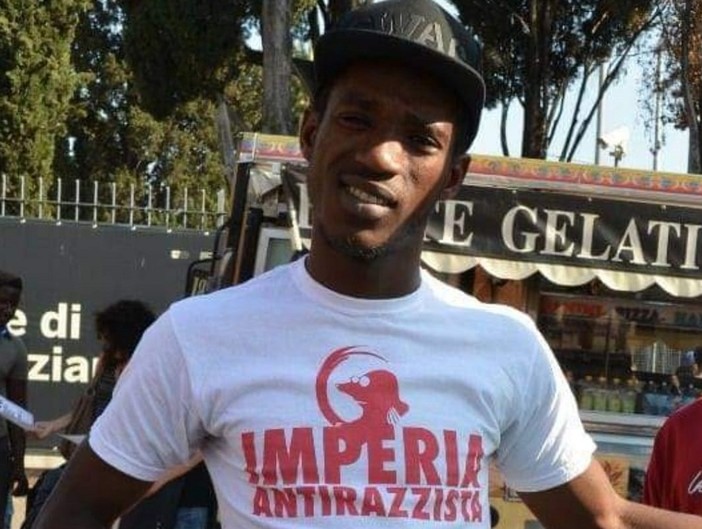 Morte di Musa Balde: la solidarietà di Rete Sanremo Solidale "Ci auguriamo che il sindaco interroghi la sua coscienza"