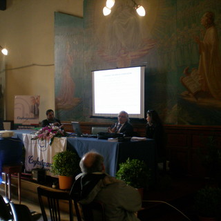 Sanremo: importante meeting di confartigianato per la categoria delle tintolavanderie Sanremo: importante meeting di confartigianato per la categoria delle tintolavanderie