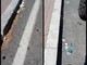 Ventimiglia, "le strade e i marciapiedi sono sporchi": la segnalazione Ventimiglia, "le strade e i marciapiedi sono sporchi": la segnalazione