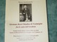 Ventimiglia: mostra documentaria su Girolamo Rossi (1831-1914) all'Archivio di Stato di via Hanbury