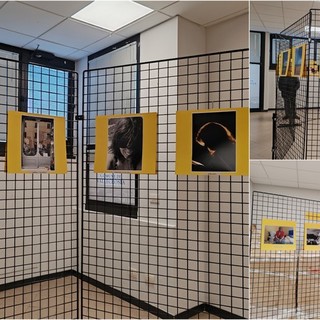 Vallecrosia, ultima settimana per "Mostriamoci": la prima mostra fotografica collettiva di 'Controluce'  (Foto)