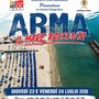 "Arma, il mare racconta": a Villa Boselli due giorni di fotografie dedicate al mare e alle tradizioni del territorio "Arma, il mare racconta": a Villa Boselli due giorni di fotografie dedicate al mare e alle tradizioni del territorio