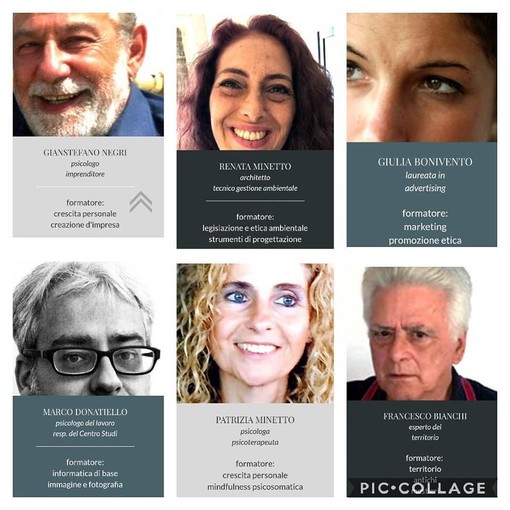 Nasce l'Accademia del Ponente - Oggi è già domani